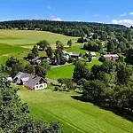 Σαλέ Lindenberg Jestrabi V Krkonosich