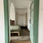 Σαλέ Lindenberg Jestrabi V Krkonosich