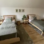 Σαλέ Lindenberg Jestrabi V Krkonosich
