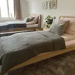 Σαλέ Lindenberg *