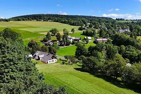 Alpehytte Lindenberg Jestrabi V Krkonosich