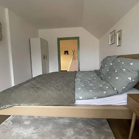 Alpehytte Lindenberg Jestrabi V Krkonosich
