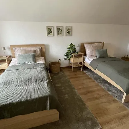 Alpehytte Lindenberg Jestrabi V Krkonosich