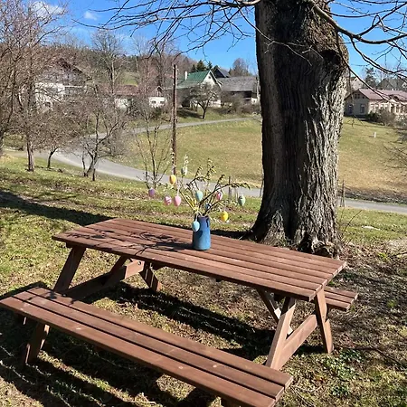 Lindenberg Jestrabi V Krkonosich