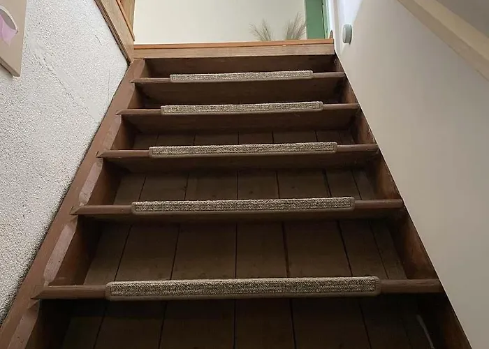 木屋 Lindenberg