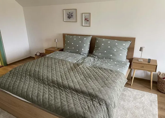木屋 Lindenberg Jestrabi V Krkonosich