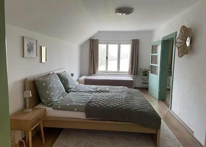 木屋 Lindenberg