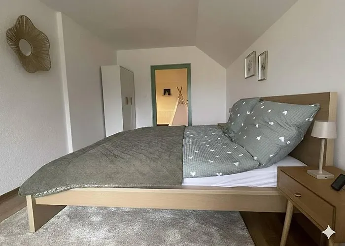 木屋 Lindenberg Jestrabi V Krkonosich
