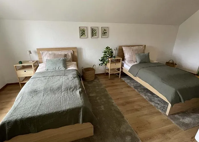 Alpesi faház Lindenberg Jestrabi V Krkonosich