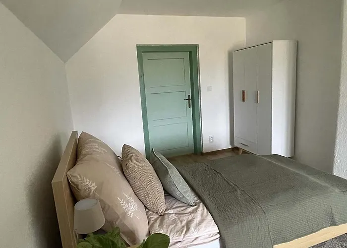 Alpesi faház Lindenberg *